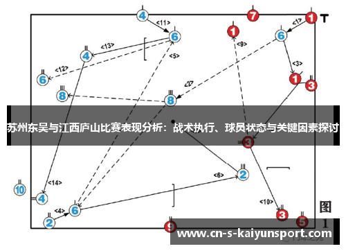 苏州东吴与江西庐山比赛表现分析：战术执行、球员状态与关键因素探讨