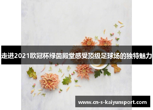 走进2021欧冠杯绿茵殿堂感受顶级足球场的独特魅力