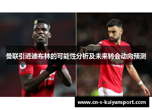 曼联引进迪布林的可能性分析及未来转会动向预测 曼联引进迪布林的可能性分析及未来转会动向预测